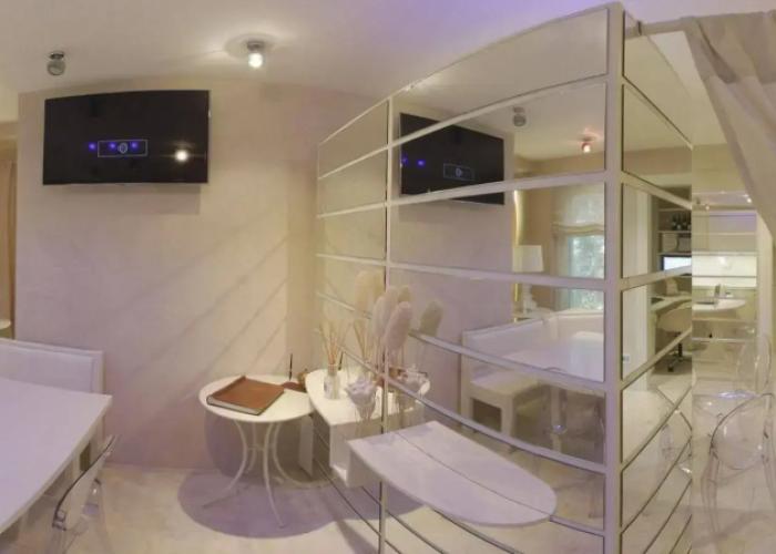 Residence Spa Mirabel