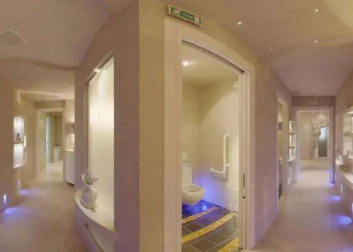 Residence Spa Mirabel