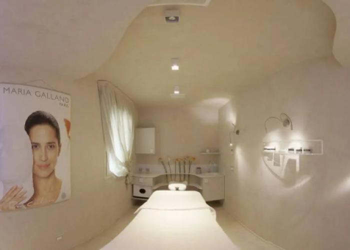 Residence Spa Mirabel
