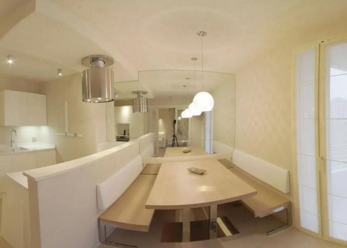 Residence Spa Mirabel