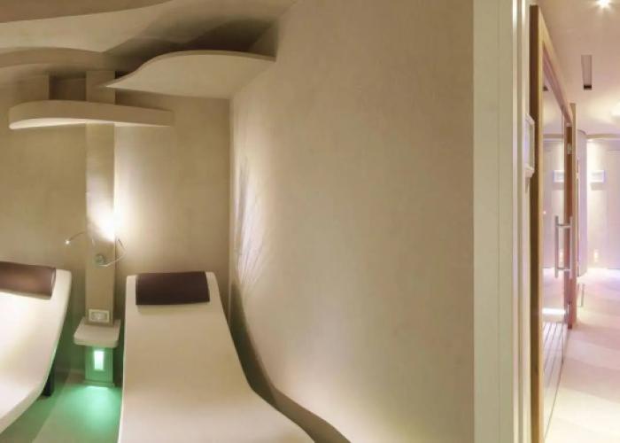 Residence Spa Mirabel