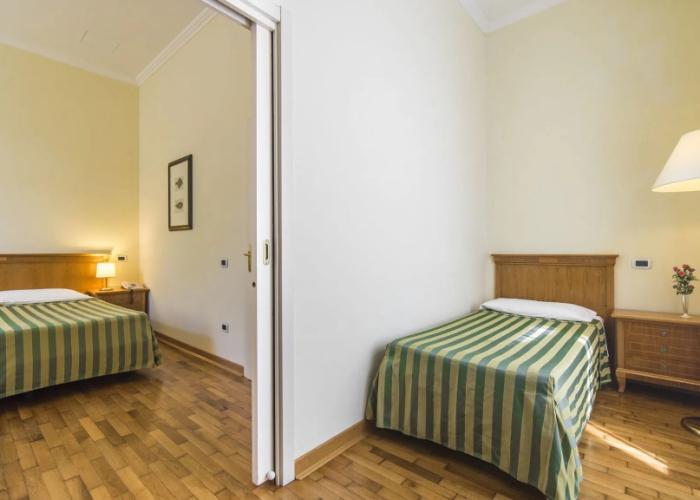 Hotel Ville Bianchi