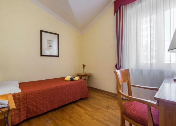 Hotel Ville Bianchi