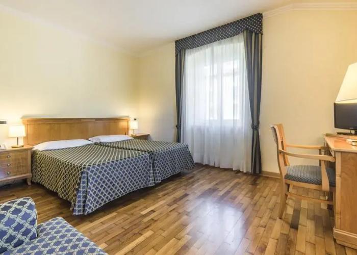 Hotel Ville Bianchi