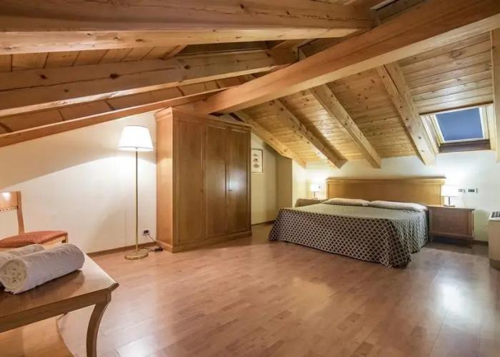 Hotel Ville Bianchi