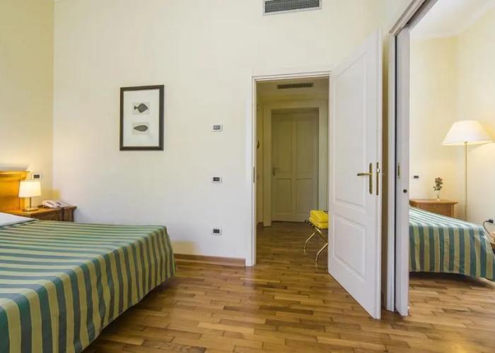 Hotel Ville Bianchi