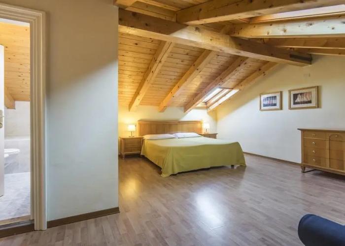 Hotel Ville Bianchi