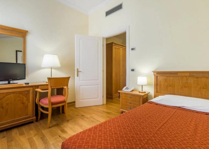 Hotel Ville Bianchi