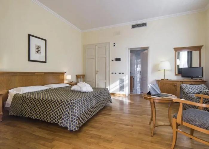 Hotel Ville Bianchi