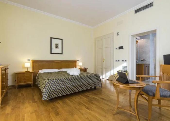 Hotel Ville Bianchi