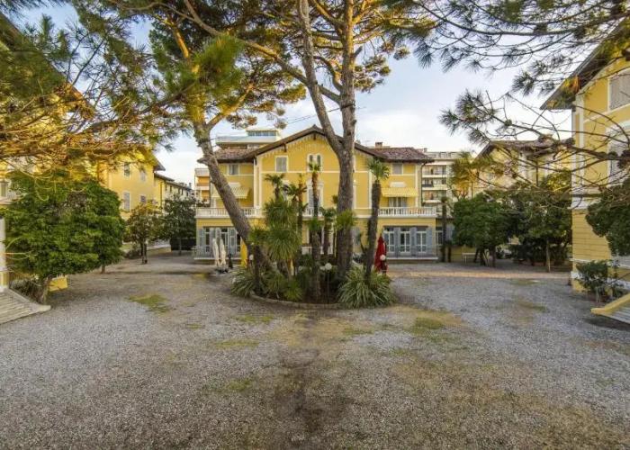 Hotel Ville Bianchi