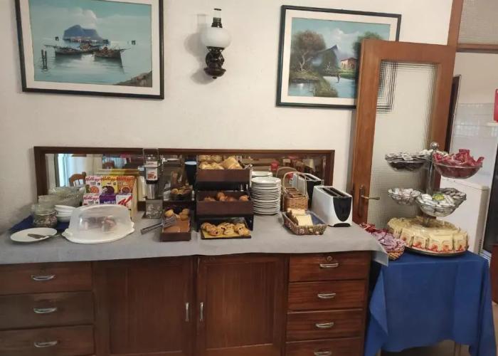 Meublè Villa Patrizia