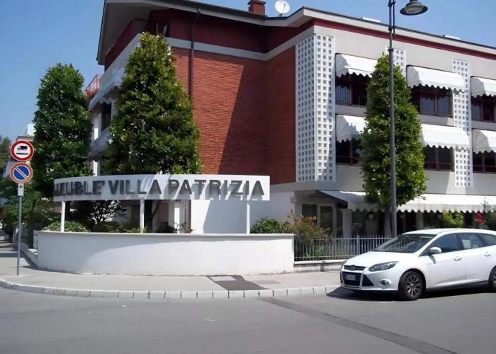 Meublè Villa Patrizia