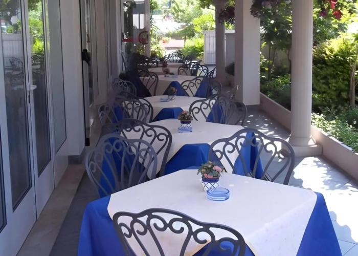 Meublè Villa Patrizia