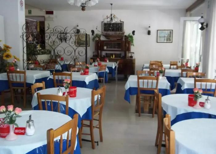 Meublè Villa Patrizia