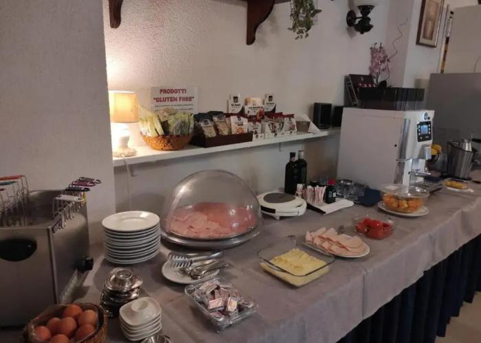 Meublè Villa Patrizia