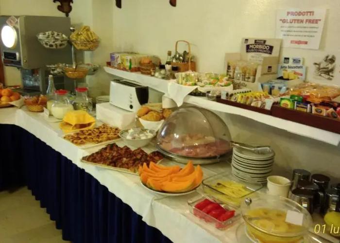 Meublè Villa Patrizia