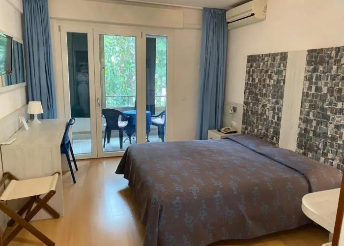 Meublè Villa Patrizia