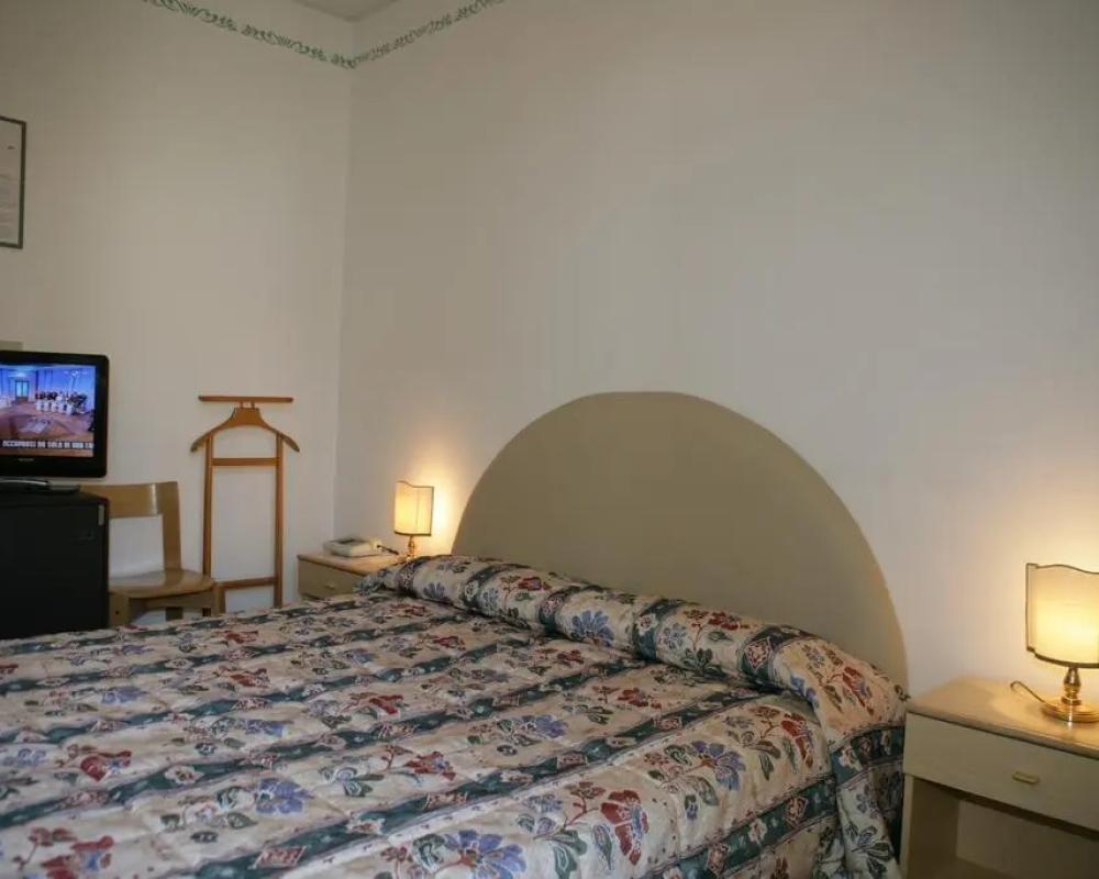 фото Hotel Villa Rosa