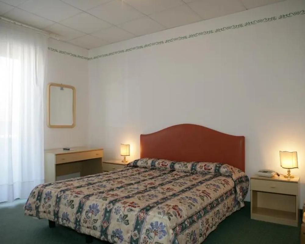 фото Hotel Villa Rosa