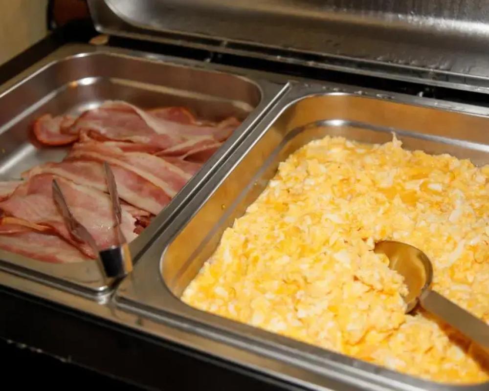 фото Hotel Villa Rosa