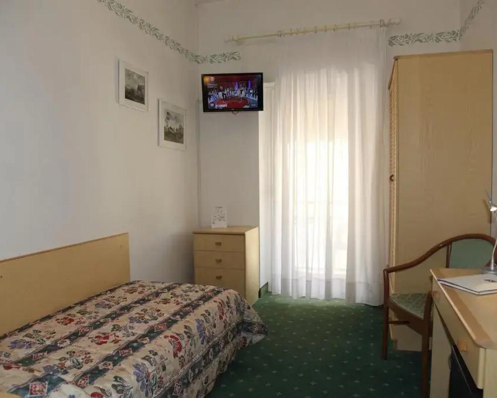 фото Hotel Villa Rosa