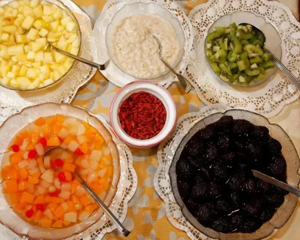 фото Hotel Villa Rosa