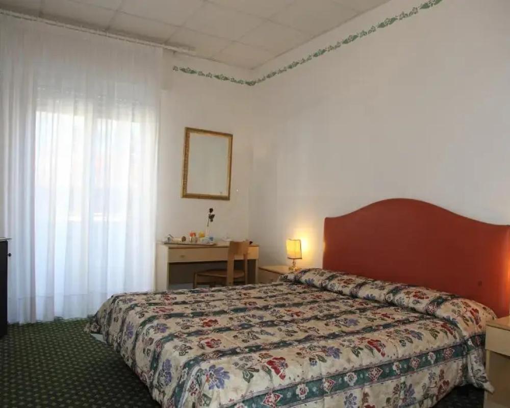 фото Hotel Villa Rosa