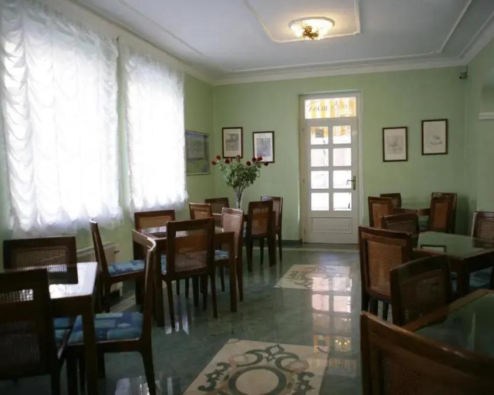 фото Hotel Villa Rosa