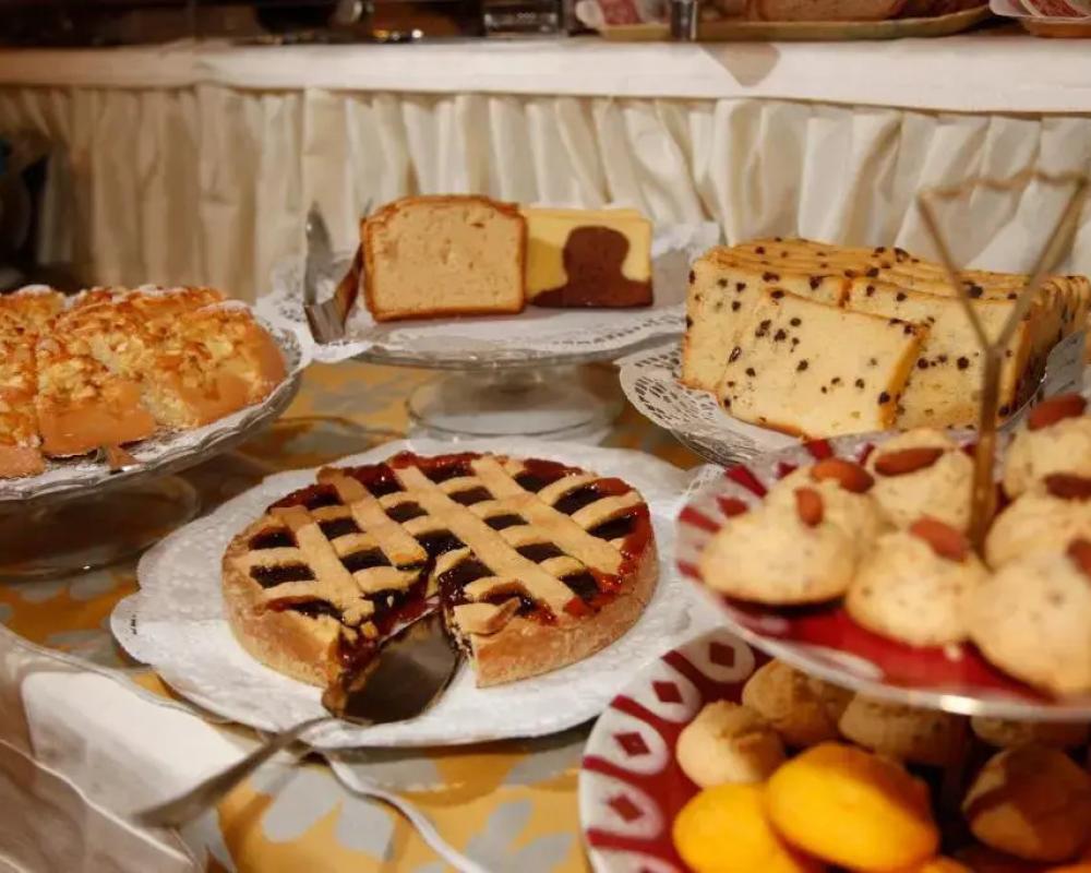 фото Hotel Villa Rosa