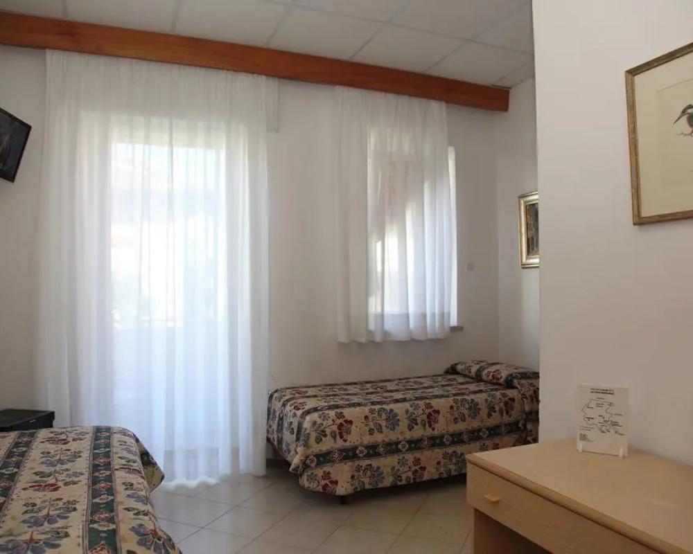 фото Hotel Villa Rosa