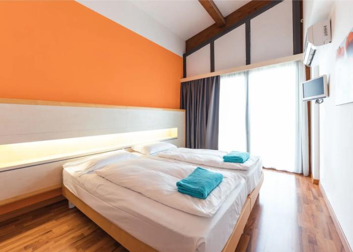 Club Del Sole Tenuta Primero Grado Family Collection