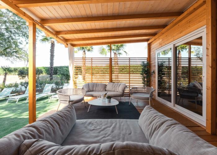 Club Del Sole Tenuta Primero Grado Family Collection