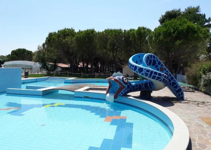 Villaggio Residence Punta Spin