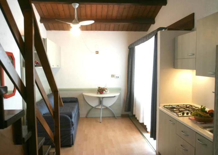 Villaggio Residence Punta Spin