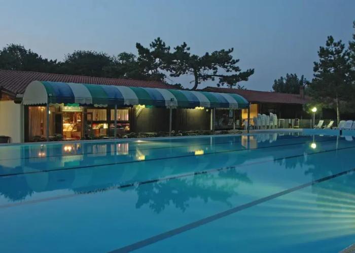 Villaggio Residence Punta Spin