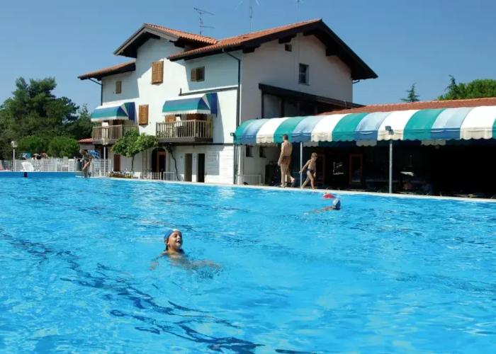 Villaggio Residence Punta Spin