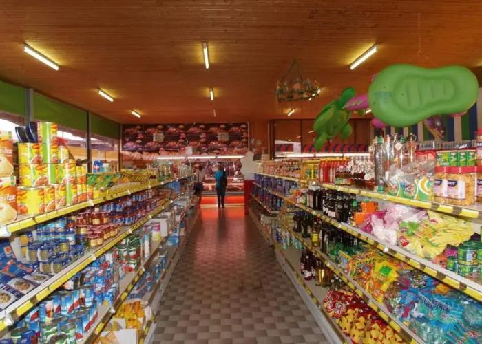 Villaggio Residence Punta Spin