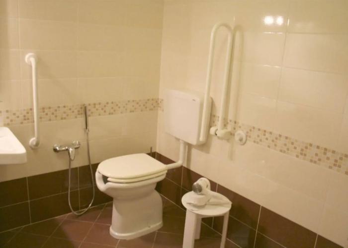 Apart Hotel Atlantic