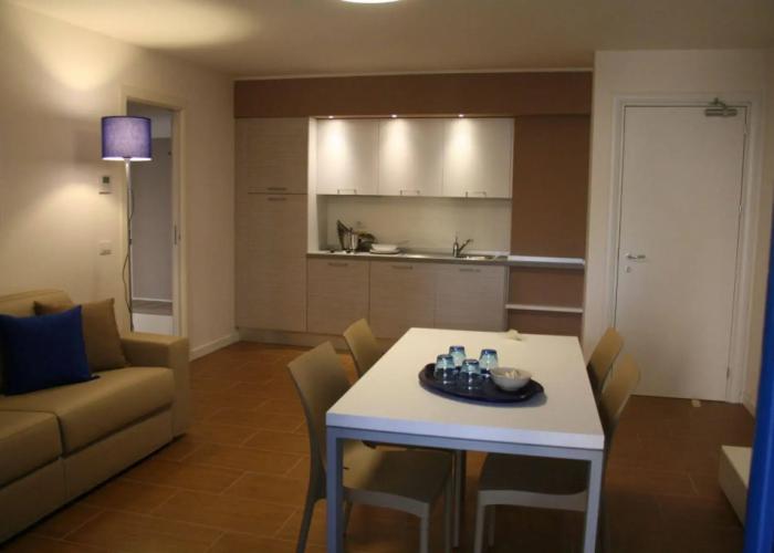 Apart Hotel Atlantic