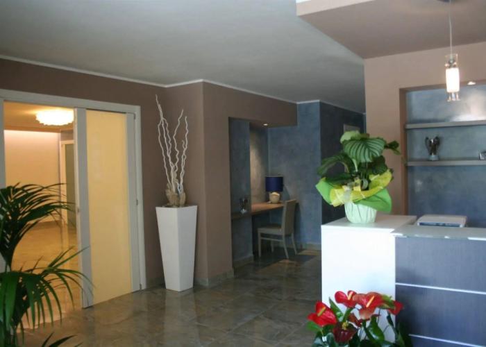 Apart Hotel Atlantic