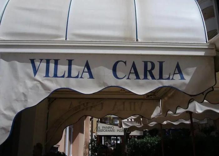 Hotel Villa Carla