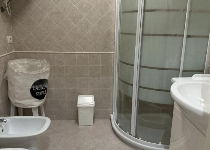 Nauthotel Porto San Vito