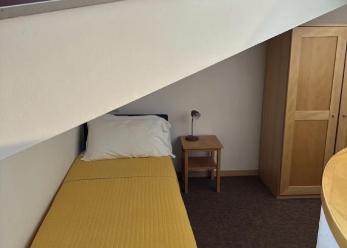 Nauthotel Porto San Vito