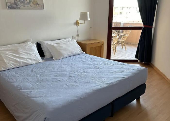 Nauthotel Porto San Vito