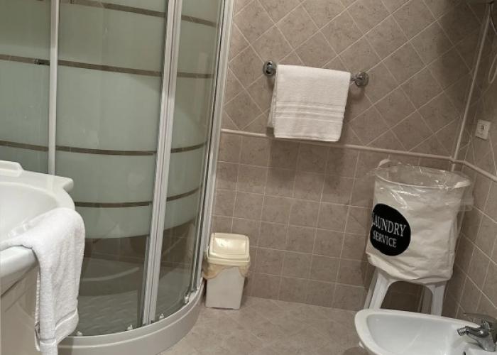 Nauthotel Porto San Vito