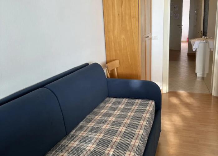 Nauthotel Porto San Vito