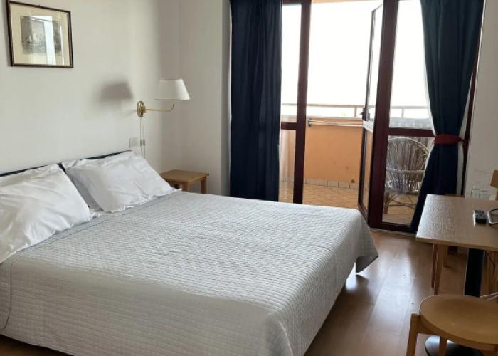 Nauthotel Porto San Vito