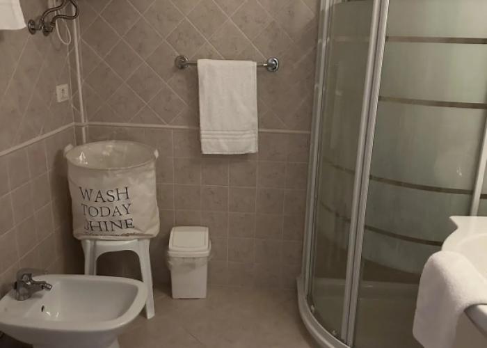 Nauthotel Porto San Vito