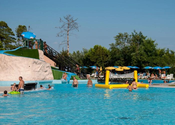 Villaggio Cà Laguna